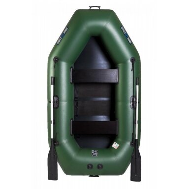 PRIPUČIAMA IRKLINĖ VALTIS AQUA STORM SS280