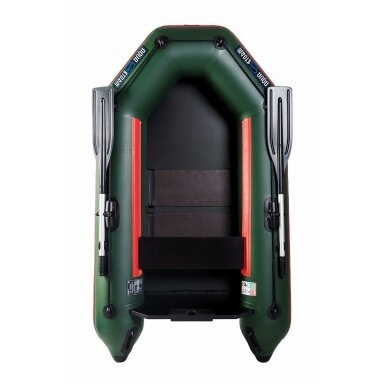 PRIPUČIAMA MOTORINĖ VALTIS AQUA STORM STM210