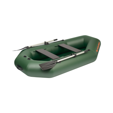KOLIBRI K-240T Inflatable Boat KOLIBRI K-240T Inflatable Boat