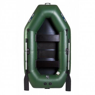 PRIPUČIAMA IRKLINĖ VALTIS AQUA STORM SS280