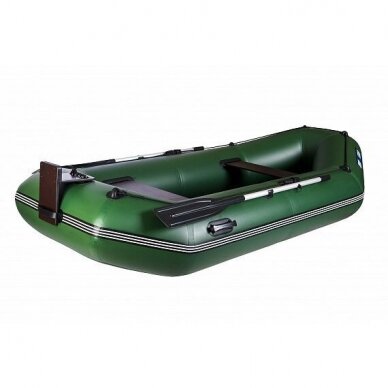 PRIPUČIAMA IRKLINĖ VALTIS AQUA STORM SS280 4
