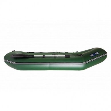 PRIPUČIAMA IRKLINĖ VALTIS AQUA STORM SS300 1