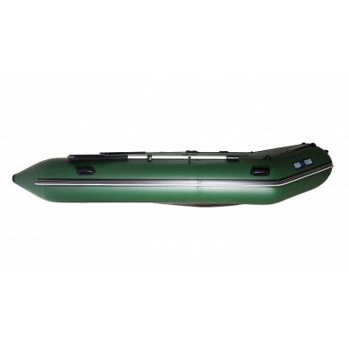 Aqua Storm STK-360 Inflatable Boat 1 Aqua Storm STK-360 Inflatable Boat 1
