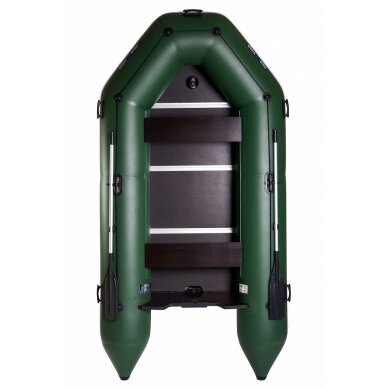 Aqua Storm STK-360 Inflatable Boat 2 Aqua Storm STK-360 Inflatable Boat 2