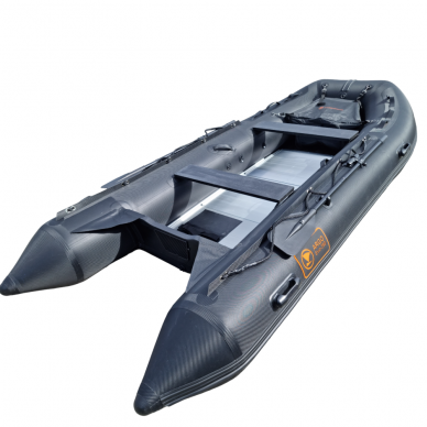 Inflatable boat Argo-Evo 360 Al