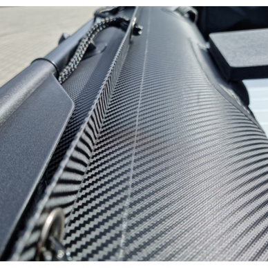 Inflatable boat Argo-Evo 360 Al 2