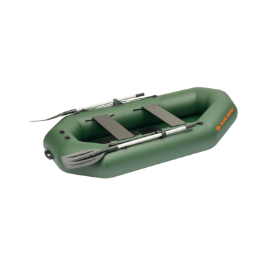 KOLIBRI K-260T Inflatable Boat KOLIBRI K-260T Inflatable Boat