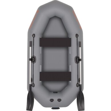 KOLIBRI K-300CT Inflatable Boat 3