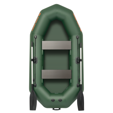 KOLIBRI K-300CT Inflatable Boat 2