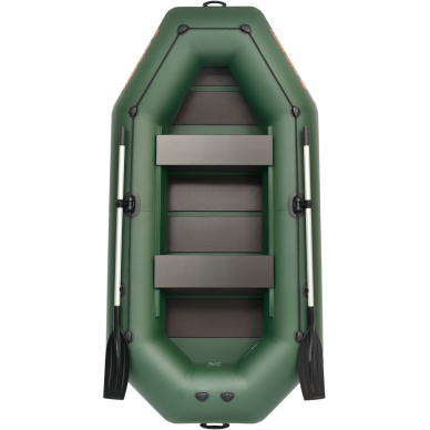 KOLIBRI K-300CT Inflatable Boat 4 KOLIBRI K-300CT Inflatable Boat 4