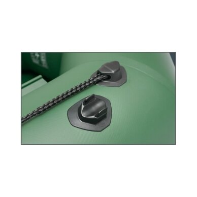 KOLIBRI KM-280DL Inflatable Boat 4