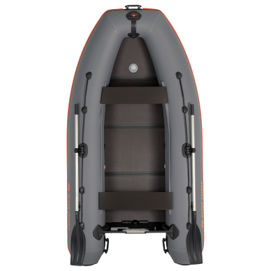 KOLIBRI KM-280DL Inflatable Boat 2