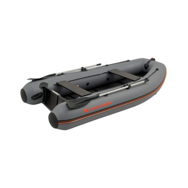 KOLIBRI KM-280DL Inflatable Boat 1 KOLIBRI KM-280DL Inflatable Boat 1