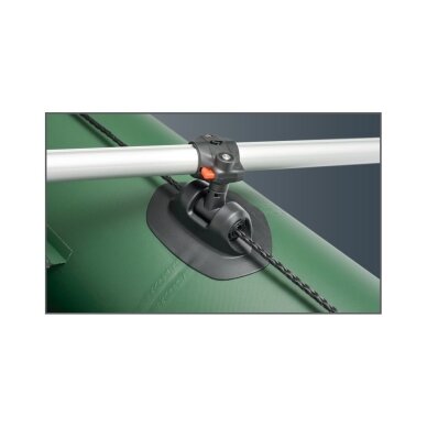 KOLIBRI KM-300D Inflatable Boat 3 KOLIBRI KM-300D Inflatable Boat 3