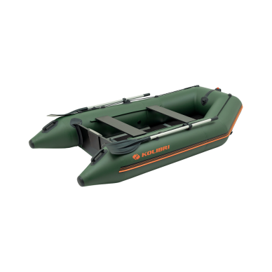 KOLIBRI KM-300D Inflatable Boat KOLIBRI KM-300D Inflatable Boat