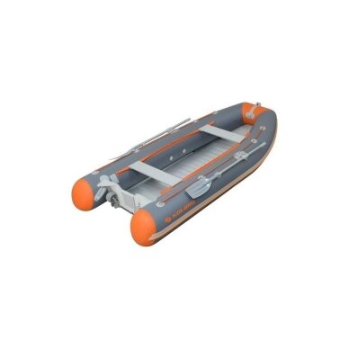 KOLIBRI KM-300DSL Inflatable Boat 1