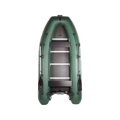 KOLIBRI KM-360DSL Inflatable Boat 2