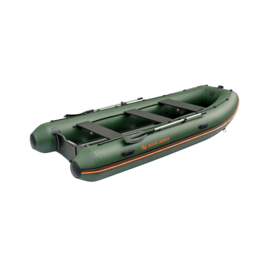KOLIBRI KM-400DSL Inflatable Boat KOLIBRI KM-400DSL Inflatable Boat