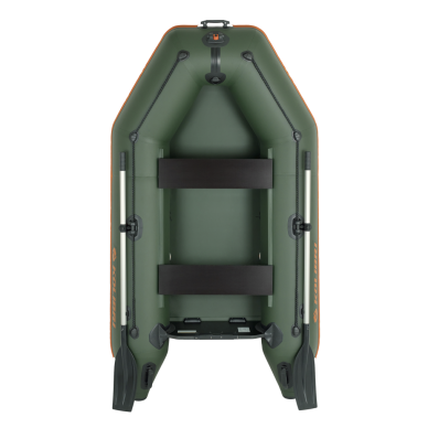 KOLIBRI KM-280 Inflatable Boat 2 KOLIBRI KM-280 Inflatable Boat 2