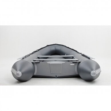 INFLATABLE BOAT BUSH FAVOURIT PRO F-470 2