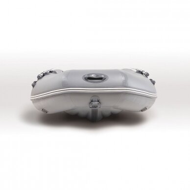 INFLATABLE BOAT BUSH KAIMAN L-420 2 INFLATABLE BOAT BUSH KAIMAN L-420 2