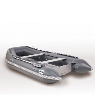 INFLATABLE BOAT BUSH KAIMAN R-300