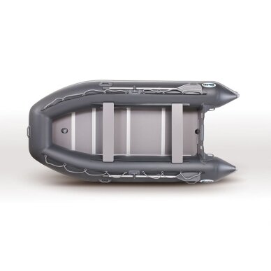 INFLATABLE BOAT BUSH KAIMAN R-300 1