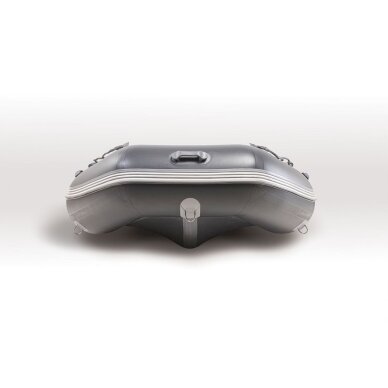 INFLATABLE BOAT BUSH KAIMAN R-300 2 INFLATABLE BOAT BUSH KAIMAN R-300 2