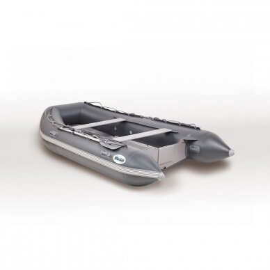 INFLATABLE BOAT BUSH KAIMAN R-360 INFLATABLE BOAT BUSH KAIMAN R-360