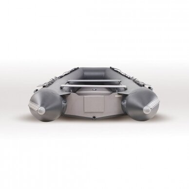 INFLATABLE BOAT BUSH KAIMAN R-400 3 INFLATABLE BOAT BUSH KAIMAN R-400 3