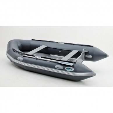 INFLATABLE BOAT BUSH SKATE S-350