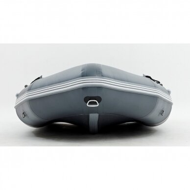 INFLATABLE BOAT BUSH SKATE S-350 5