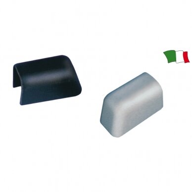 GFN NYLON END FITTING 40 mm GFN NYLON END FITTING 40 mm