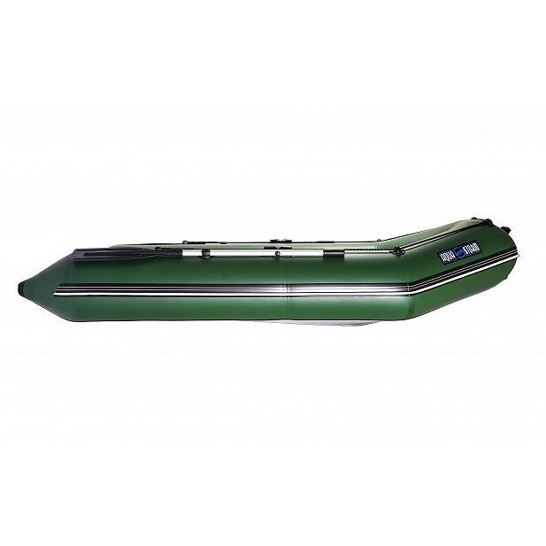 INFLATABLE MOTOR BOAT AQUA STORM STK-300 4