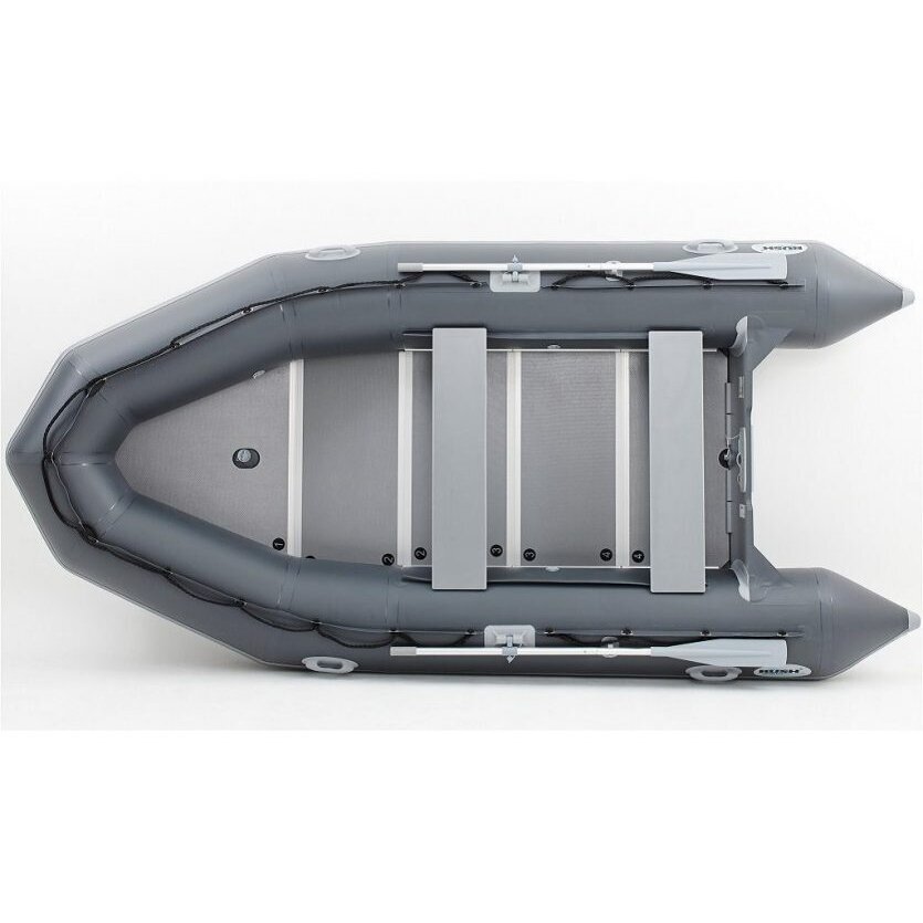 INFLATABLE BOAT BUSH FAVOURIT PRO F-470 3