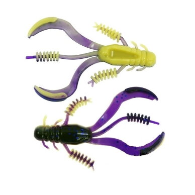 Perch'ik STRIKER, 2" (5.1 cm) 11 Perch'ik STRIKER, 2" (5.1 cm) 11