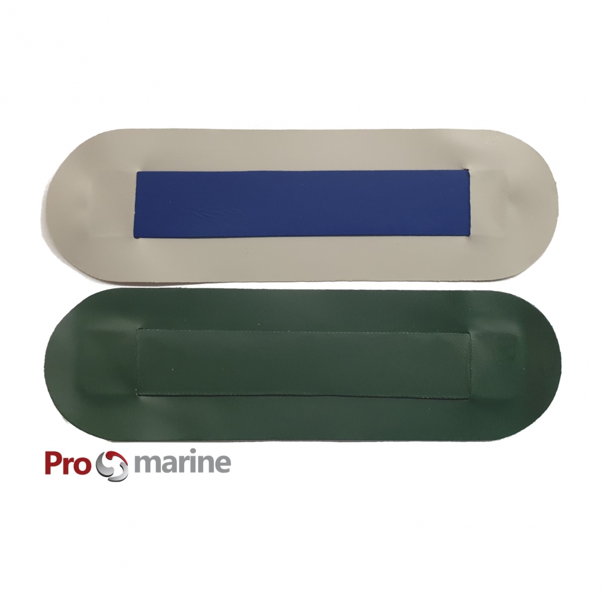 Strap loop for PVC boat bench Strap loop for PVC boat bench