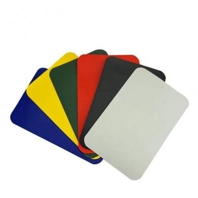 PVC medžiagos lopas (20*10CM) PVC medžiagos lopas (20*10CM)