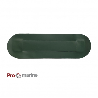 Strap loop for PVC boat bench 2 Strap loop for PVC boat bench 2