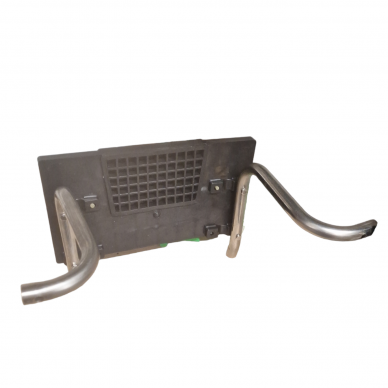 PVC boat transom board PVC boat transom board