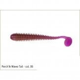 Perch'ik WAWE TAIL, 2" (5,1 cm) 1 Perch'ik WAWE TAIL, 2" (5,1 cm) 1