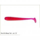 Perch'ik WAWE TAIL, 2,8" (7,1 cm) 7 Perch'ik WAWE TAIL, 2,8" (7,1 cm) 7