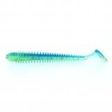 Perch'ik WAWE TAIL, 2" (5,1 cm) 2 Perch'ik WAWE TAIL, 2" (5,1 cm) 2