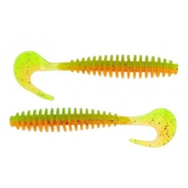 Perch'ik WORM TAIL, 3" (7,6 cm) 1 Perch'ik WORM TAIL, 3" (7,6 cm) 1