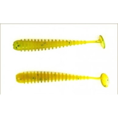 Perch'ik WAWE TAIL, 2" (5,1 cm) 7 Perch'ik WAWE TAIL, 2" (5,1 cm) 7