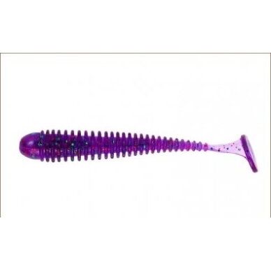 Perch'ik WAWE TAIL, 2" (5,1 cm) 6