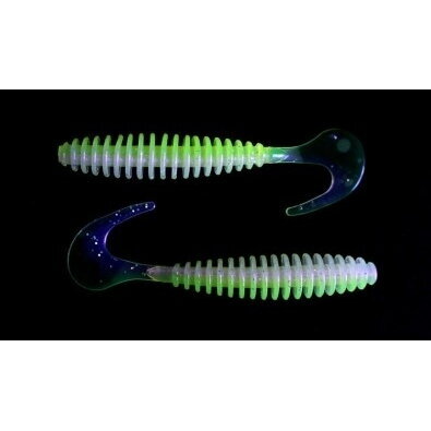 Perch'ik WORM TAIL, 3" (7,6 cm) 9 Perch'ik WORM TAIL, 3" (7,6 cm) 9