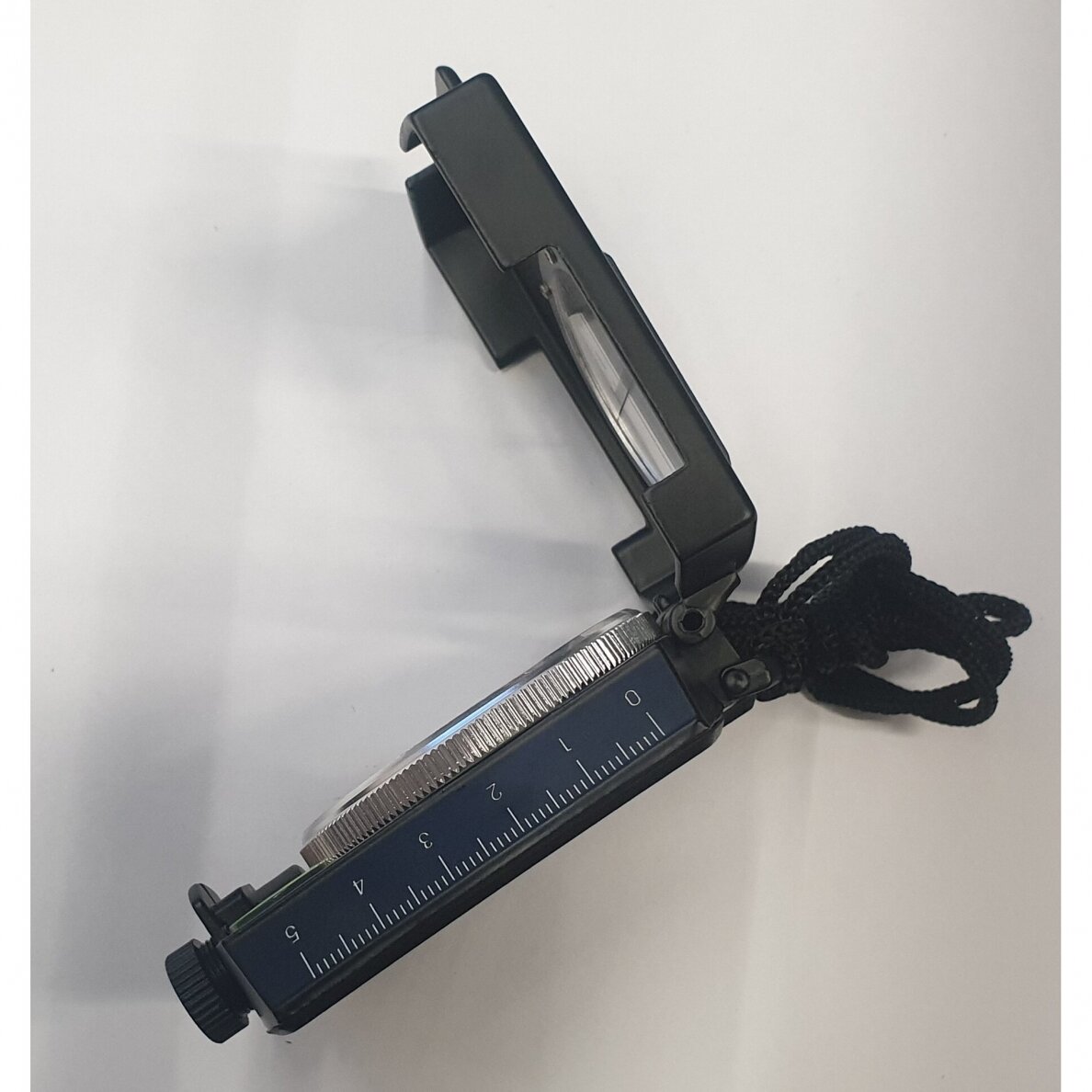 Hand bearing compass, non-magnetic alloy 1 Hand bearing compass, non-magnetic alloy 1