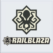 Railblaza