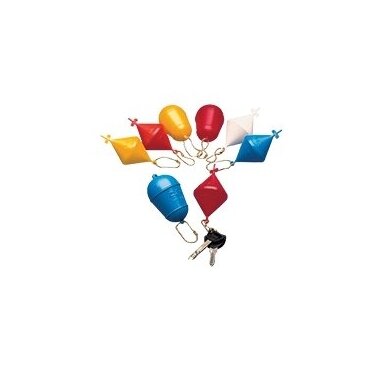 Key-Ring Floating